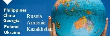 Which is the Best Overseas Country for studying Medicine after 10+2? Counteries Alternate Counteries