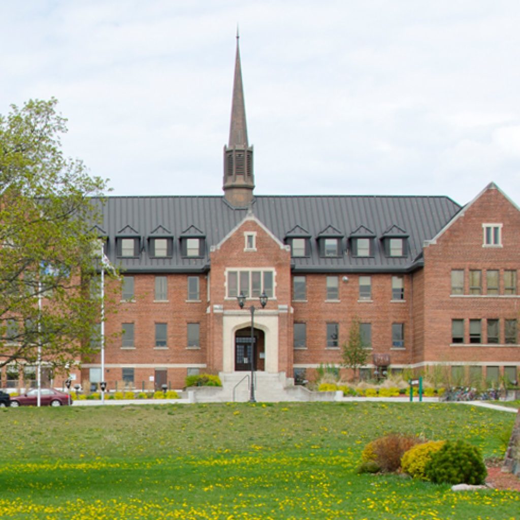 Algoma University Admissions in MBBS