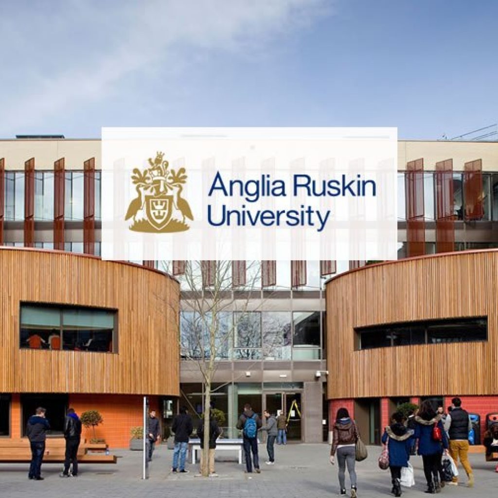 anglia ruskin university phd international relations