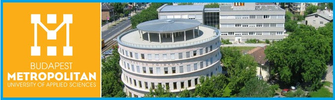 Budapest Metropolitan University of Applied Sciences