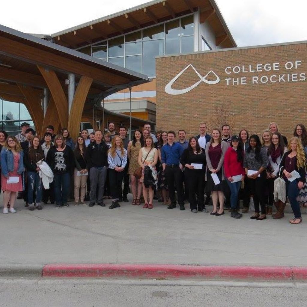 College Of The Rockies Canada Admissions In MBBS