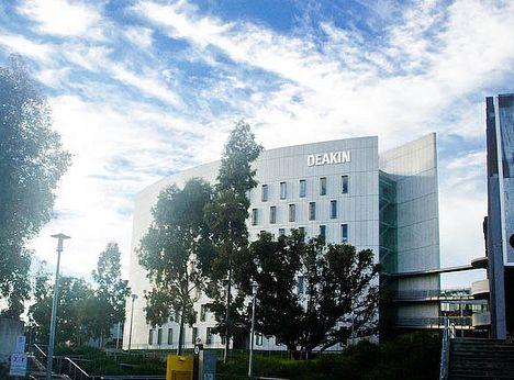 deakin australia university mbbs articles related