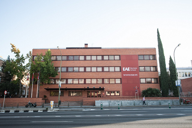 EAE Business School