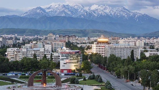 Admission open in Kyrgyzstan Medical Colleges