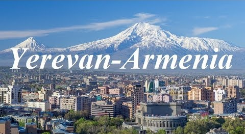 Yerevan-Armenia