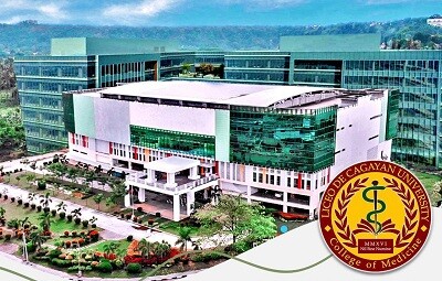 Liceo College of Medicine - Philippines