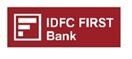 IDFC First Bank